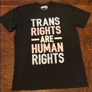 Trans Rights T-shirt